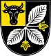 Coat of arms of Buch a.Buchrain