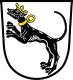 Coat of arms of Burgwindheim
