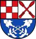 Coat of arms of Burkardroth