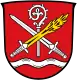 Coat of arms of Buxheim