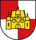 Coat of arms of Castell