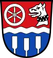 Coat of arms of Collenberg