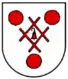 Coat of arms of Dankerath