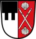 Coat of arms of Deisenhausen