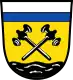 Coat of arms of Deuerling