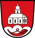 Coat of arms of Dieterskirchen