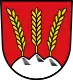Coat of arms of Dinkelsbühl