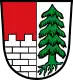 Coat of arms of Eching