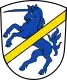 Coat of arms of Ehingen