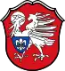 Coat of arms of Eisingen