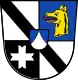 Coat of arms of Emtmannsberg