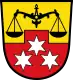 Coat of arms of Eschau