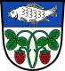 Coat of arms of Feldafing