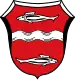 Coat of arms of Fischach
