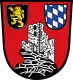 Coat of arms of Flossenbürg