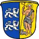Coat of arms of Frensdorf