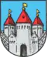 Coat of arms of Friedelsheim
