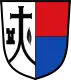 Coat of arms of Friesenried