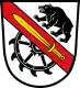 Coat of arms of Furth