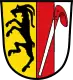 Coat of arms of Görisried