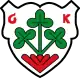 Coat of arms of Gaukönigshofen