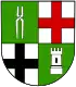 Coat of arms of Gefell