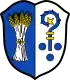 Coat of arms of Geldersheim