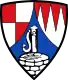 Coat of arms of Gerbrunn