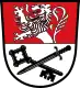 Coat of arms of Gerhardshofen