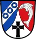 Coat of arms of Geroda