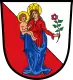 Coat of arms of Gessertshausen