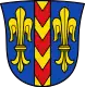 Coat of arms of Glött