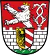 Coat of arms of Gräfenberg