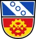 Coat of arms of Gräfendorf