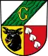 Coat of arms of Grünenbach