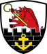 Coat of arms of Grettstadt