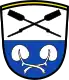 Coat of arms of Gstadt a.Chiemsee