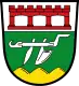 Coat of arms of Guteneck