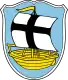 Coat of arms of Hainsfarth