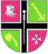 Coat of arms of Harscheid