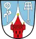 Coat of arms of Harsdorf