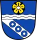 Coat of arms of Hausen bei Würzburg