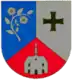 Coat of arms of Hausen