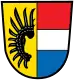Coat of arms of Heideck