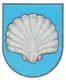Coat of arms of Heiligenmoschel