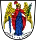 Coat of arms of Heiligenstadt in Oberfranken