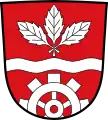 Coat of arms of Heimbuchenthal