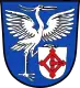 Coat of arms of Heinersreuth