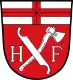 Coat of arms of Heinrichsthal