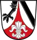 Coat of arms of Hergatz